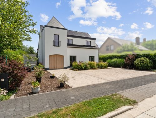                                        Woning te koop in Lovendegem, € 659.000
