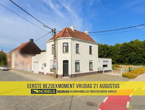                                         Maison à vendre à Etikhove, € 299.000

