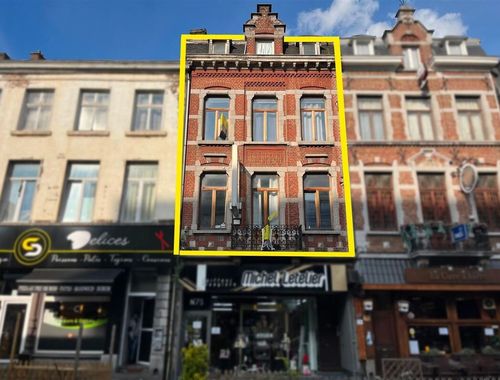                                         Woning te koop in Liège, € 285.000
