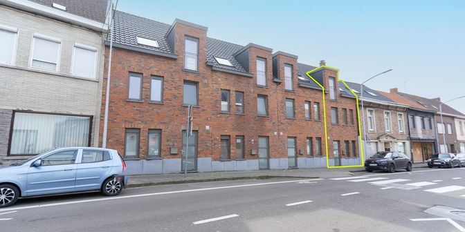 Huis te koop in 7700 Moeskroen