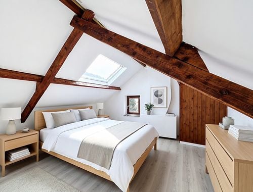                                         Triplex à vendre à Fosse, € 169.000
