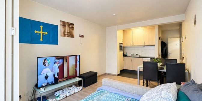Appartement à vendre à Duinenstraat 8, 8301 Heist