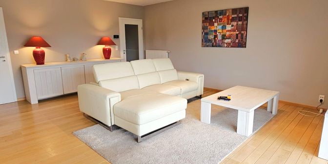 Appartement te huur in Venelle des Buissons, 1301 Bierges