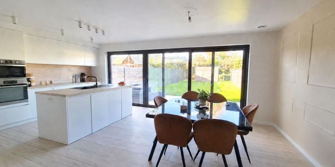 Huis te huur in Bosstraat 66, 3012 Wilsele