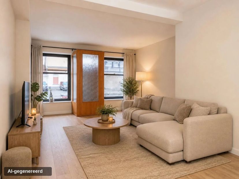 Maison à vendre à Stationsplein  41,
                    8770 Ingelmunster