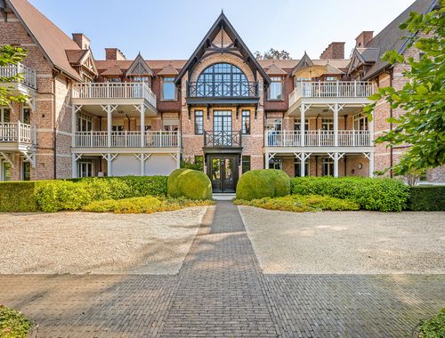                                         Appartement te koop in Schilde, € 2.495.000
