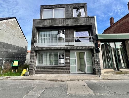                                         Gemengd gebruik te koop in Hamme, € 550.000
