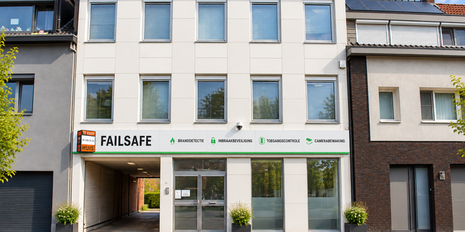 Bedrijfsvastgoed te koop in Kuipersakkerstraat 11, 2900 Schoten