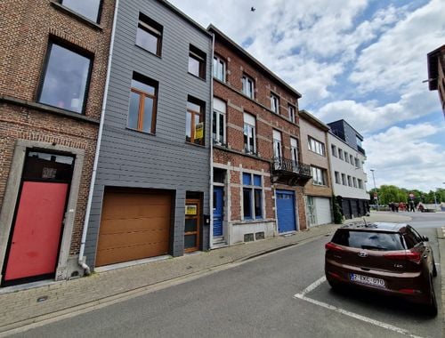                                         Woning te koop in Dendermonde, € 249.900
