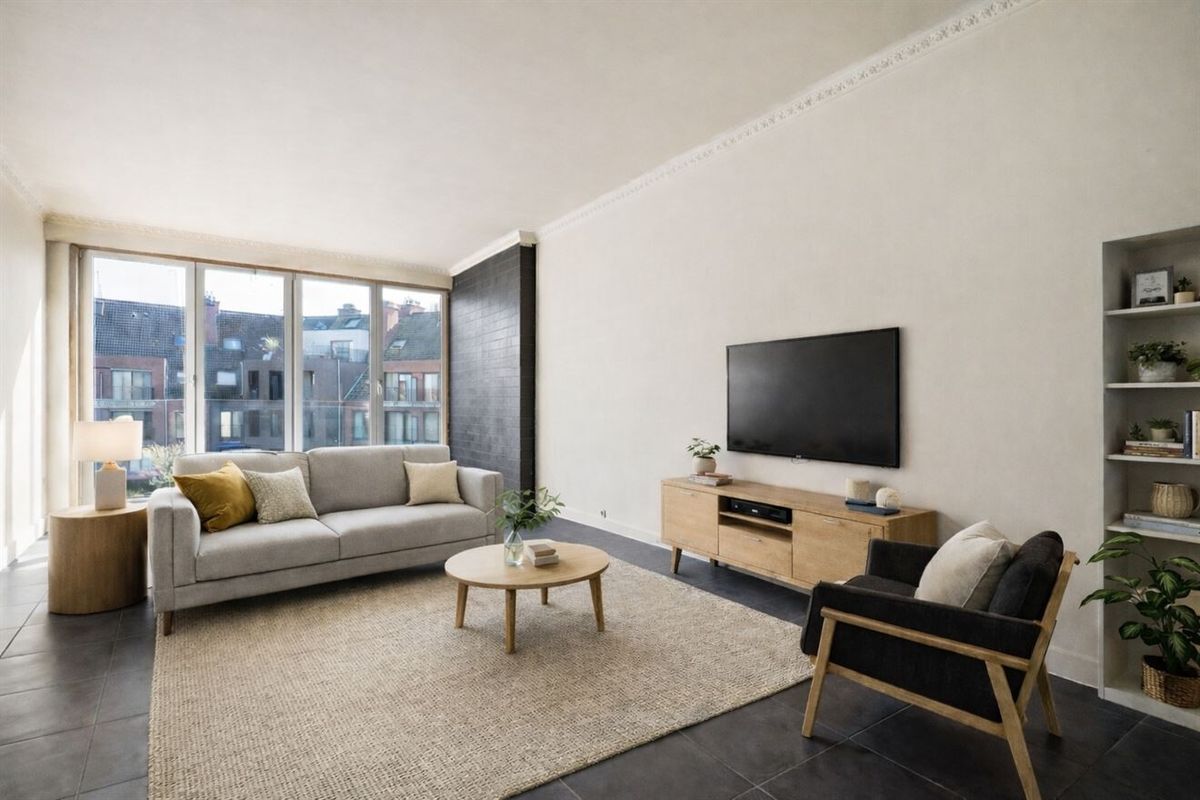 Appartement te koop