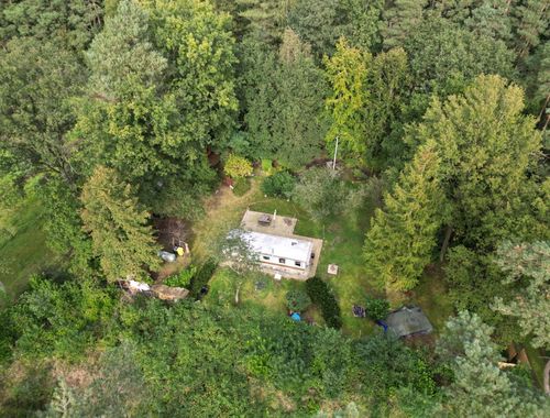                                         Chalet te koop in Herselt, € 75.000
