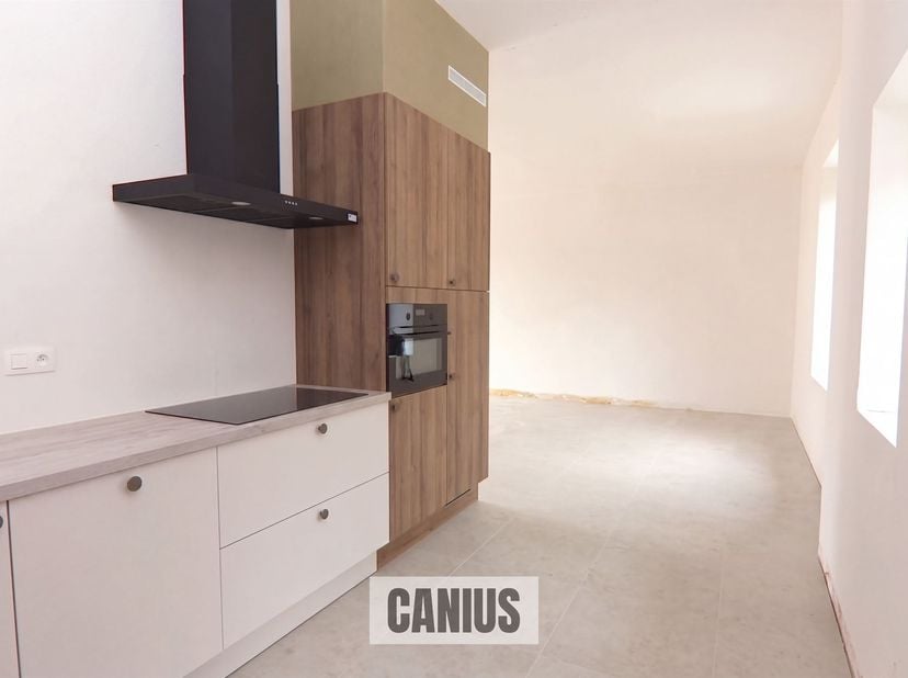WONEN IN DE PAREL VAN HASPENGOUW<br />
<br />
Wonen in een unieke setting waar heden &amp; verleden elkaar ontmoeten!<br />
Overhof is een uitzonderlij