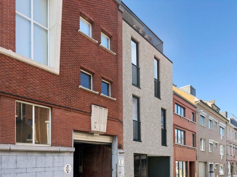 Appartement te koop
                    in 3800 Sint-Truiden