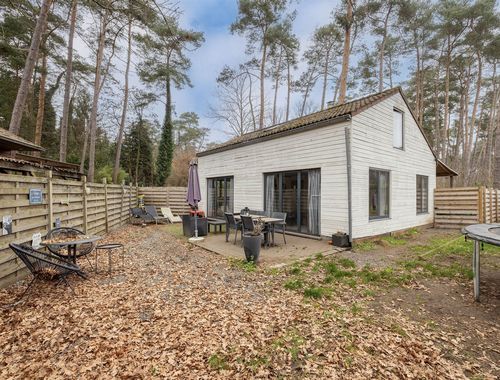                                         Chalet à vendre à Herentals, € 225.000
