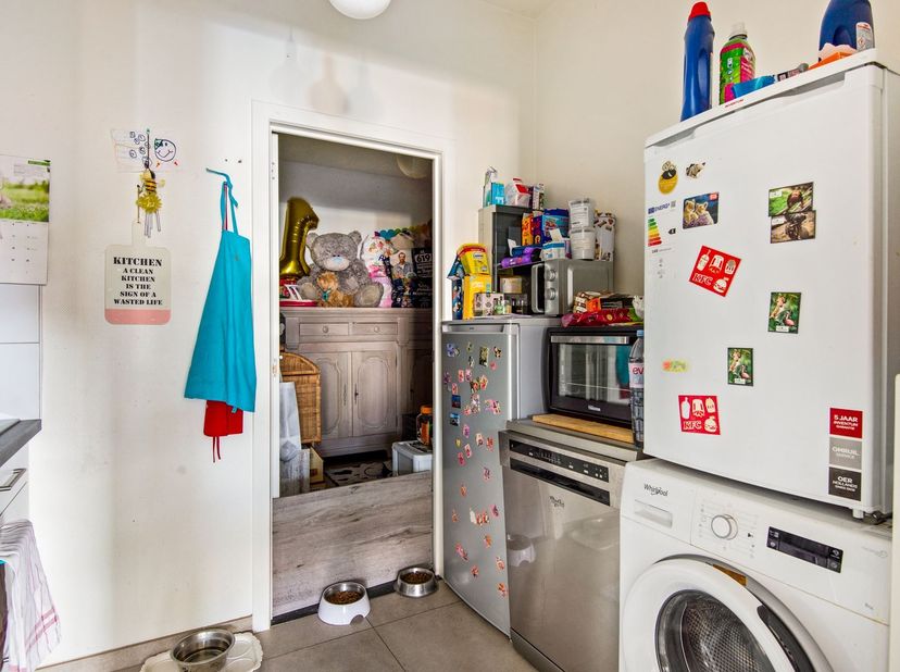 Appartement te koop
                    in 2640 Mortsel