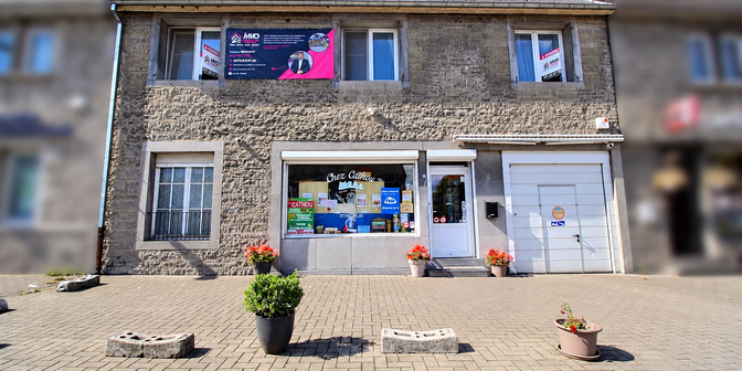 Bedrijfsvastgoed te koop in 5651 Thy-le-Château
