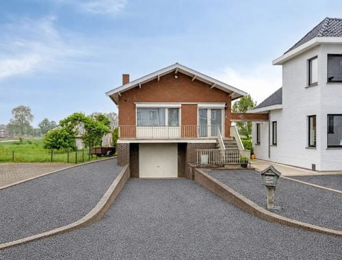                                         Woning te koop in Vroenhoven, € 349.000

