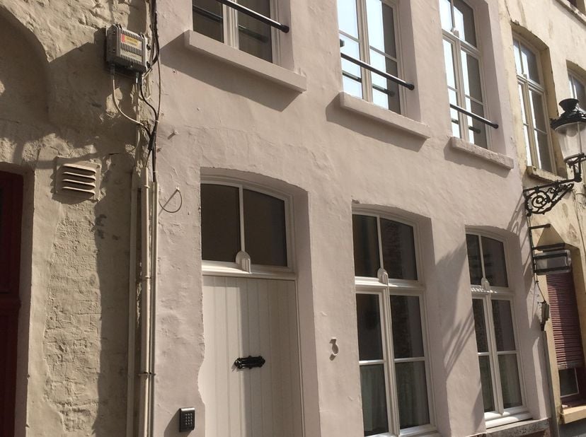 Maison à louer à Peerdenstraat 3,
                    8000 Brugge
