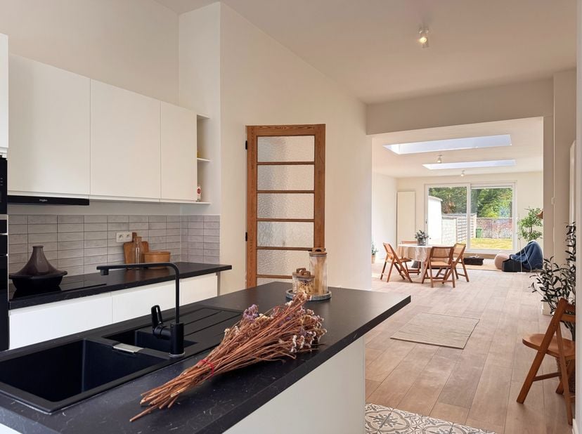Maison à vendre à Oude Brusselseweg 175,
                    9050 Gentbrugge