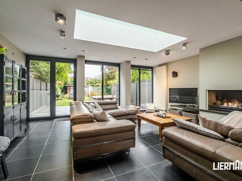 Huis te koop in Verbrandhofstraat 61,
                    9300 Aalst