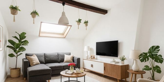 Appartement te koop in Rue Lairesse 35, 4000 Liège