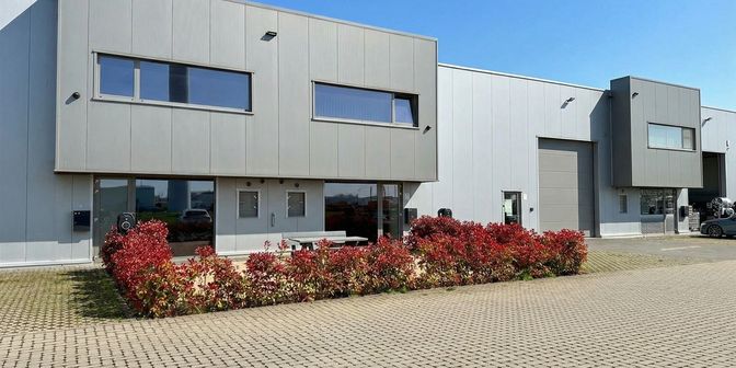 Maison à vendre à Leemkuilstraat 9 boîte 3, 3630 Opgrimbie