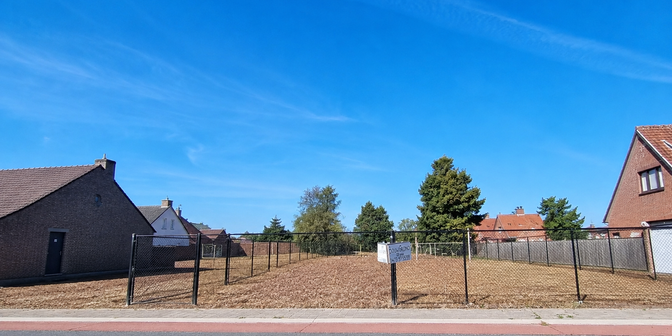 Grond te koop in Lindelsebaan 408, 3900 Overpelt