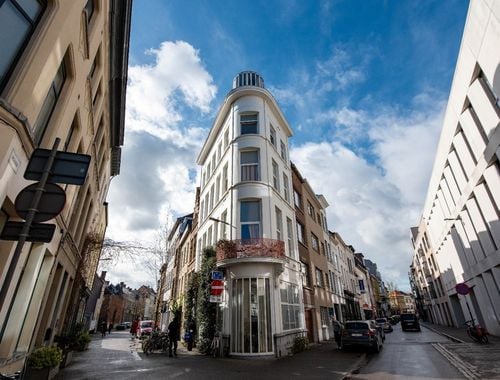                                         Immeuble d'appartements à vendre à Antwerpen, € 725.000
