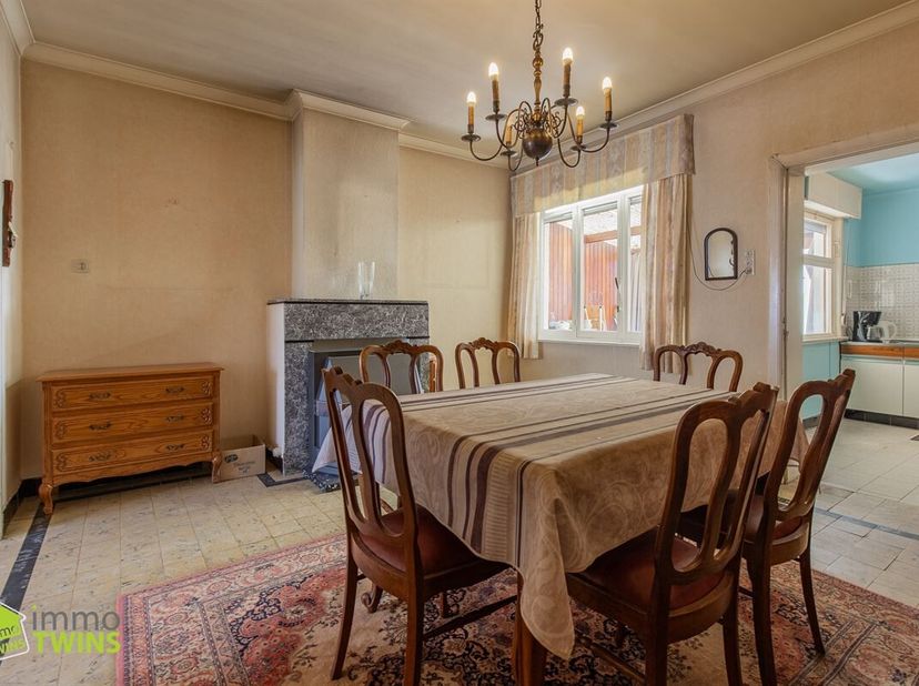 Huis te koop
                    in 9240 Zele