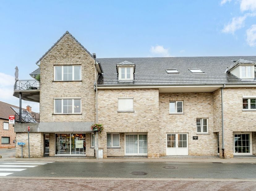 Appartement à vendre
                    à 8720 Oeselgem