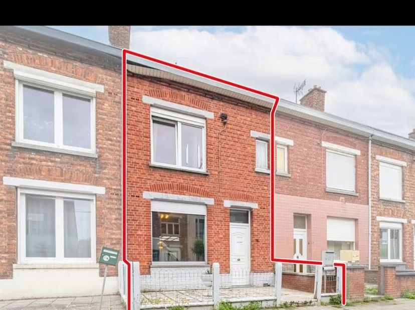 Huis te koop
                    in 7700 Moeskroen
