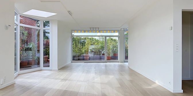 Appartement à louer à AVENUE DE L'URUGUAY 22, 1000 Bruxelles