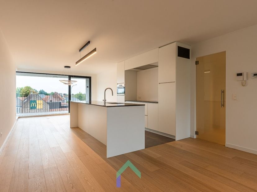 Appartement te koop in Velodroomstraat 55 bus 201,
                    8700 Tielt