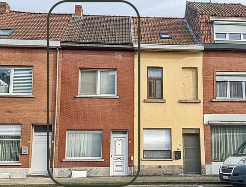                                         Woning te huur in Kortrijk, € 975
