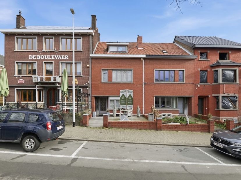 Maison à vendre
                    à 3700 Tongeren
