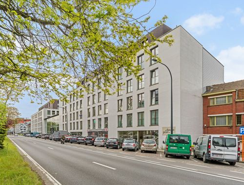                                         Appartement à vendre à Gent, € 399.000
