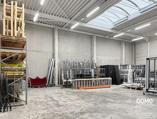                                         Opslagplaats te koop in Berbroek, € 412.000
