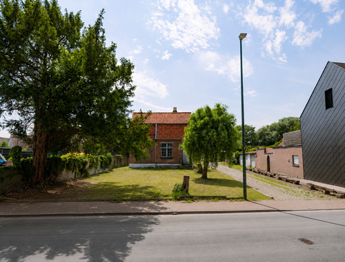                                         Woning te koop in Torhout, € 189.000
