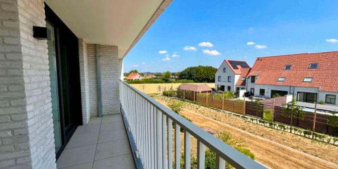 Appartement te koop in Oude Pastoriestraat 3 bus B01.01, 8540 Deerlijk