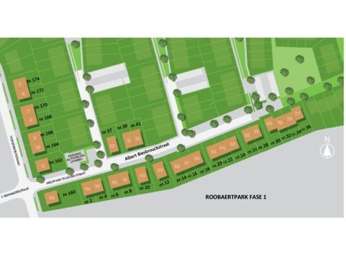                            Bouwgrond te koop in Roeselare
