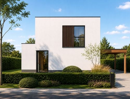                                         Villa te koop in Eke, € 647.000
