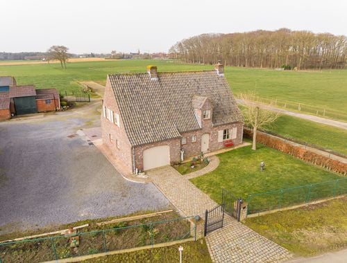                            Ferme à vendre à Oedelem
