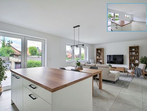                                         Appartement te koop in Franière, € 249.000
