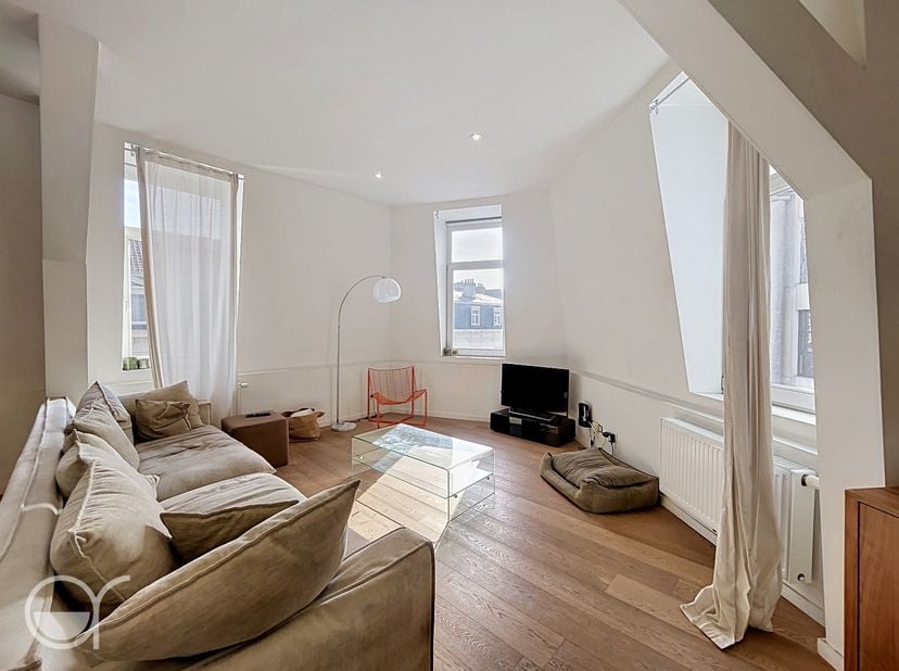 Appartement te huur in Oudescheldestraat 2 - 301,
                    9000 Gent