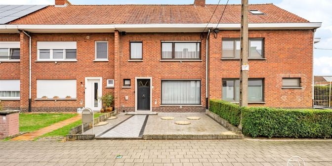 Huis te koop in Astridlaan 33, 8792 Desselgem