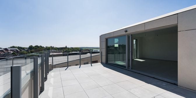 Appartement te koop in Rue du Serment bus B406, 1420 Braine-l'Alleud