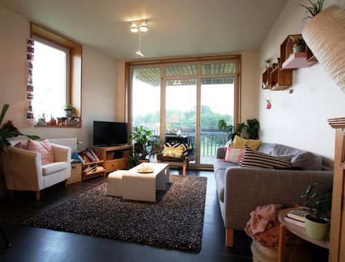                                         Appartement à louer à Gentbrugge, € 1.075
