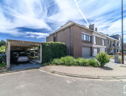                                        Woning te koop in Aalst, € 459.000

