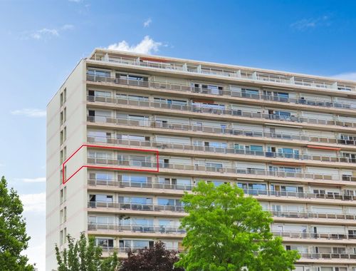                                         Appartement te koop in Mechelen, € 195.000
