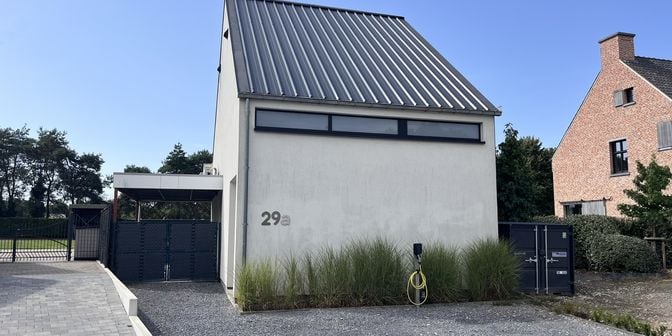 Huis te huur in Grotstraat 29 bus A, 3665 As